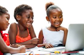 Are Today’s Kids Ready for Tomorrow’s Tech World? Here’s How to Prepare Them