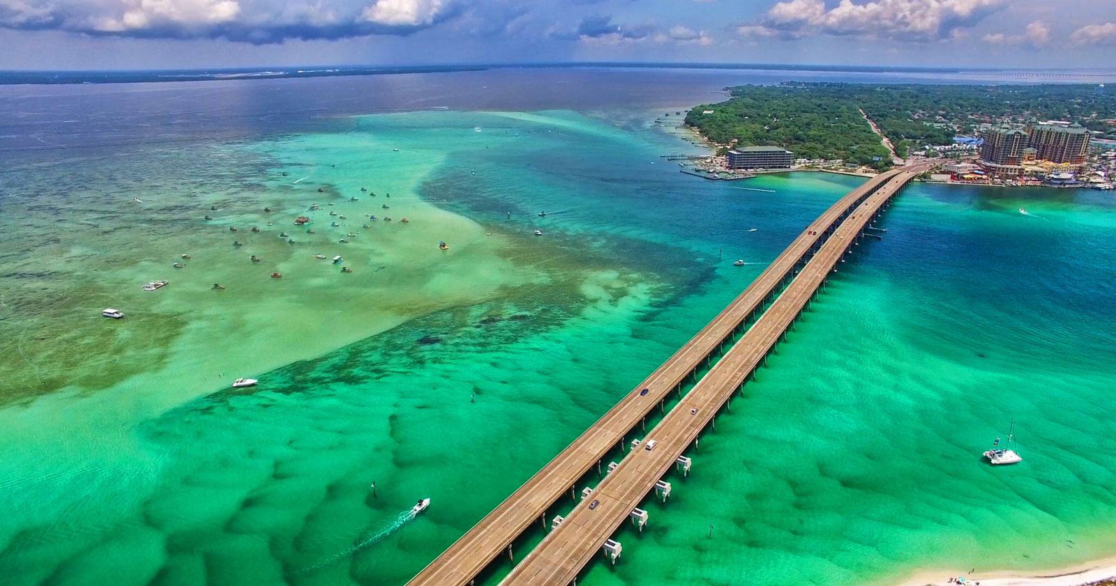 Florida Keys: The Archipelago In The US You Can Enjoy Caribbean Weather Your Family Would Love