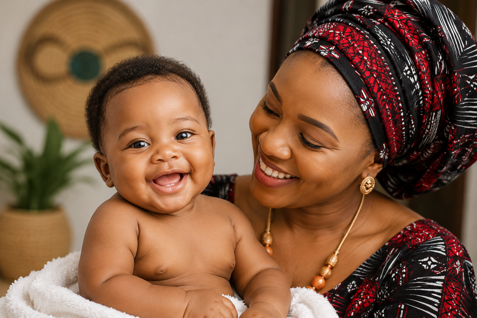 Male Circumcision in Igbo Land: Culture, Identity, Health, and the Tradition That Still Shapes Generations