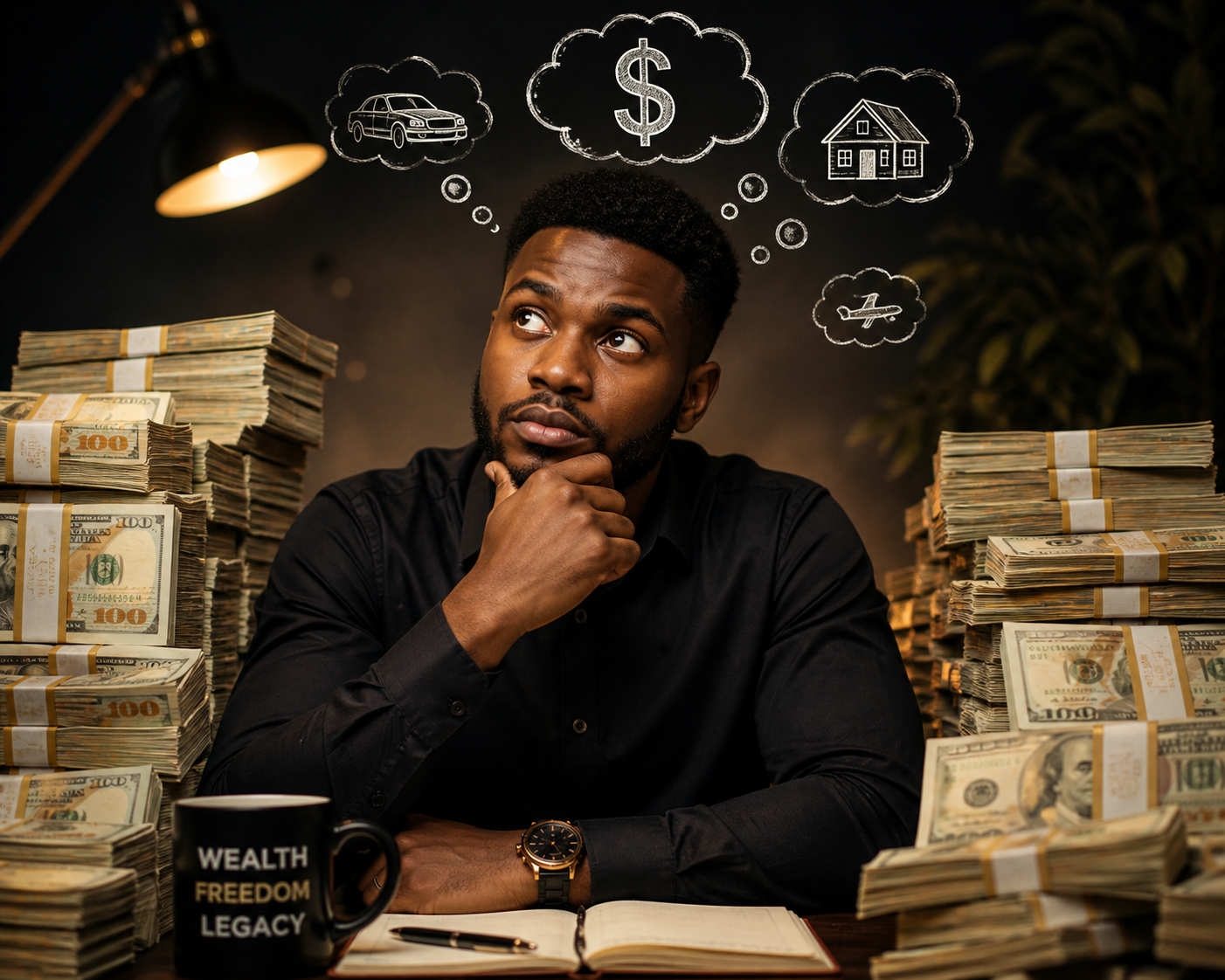 What Rich Dad Poor Dad Teaches About Wealth That Schools Don’t