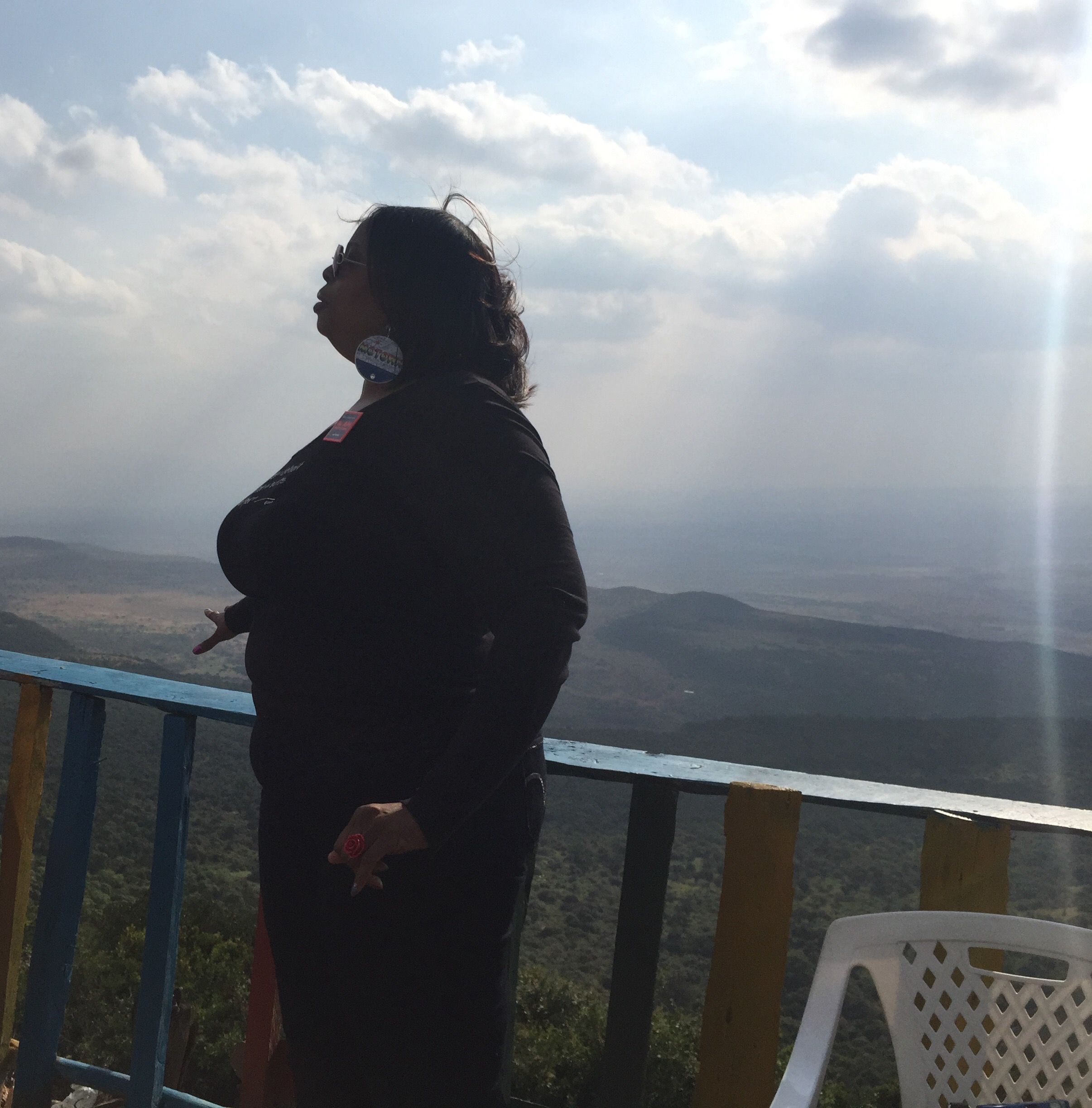 Rooted in the Past, Writing for the Future: A Poet’s Cultural Connection