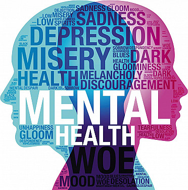 The Things We Often Forget Can Help Our Mental Health