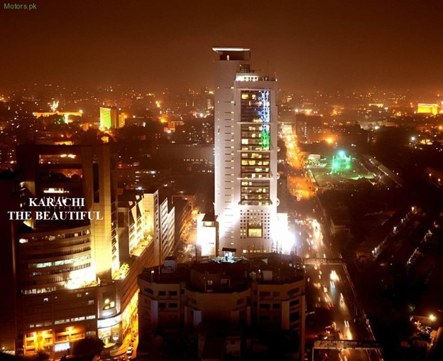 Think Karachi: Discover Pakistan’s Vibrant City Where Cultures Meet, Business Thrives, and Opportunity Awaits
