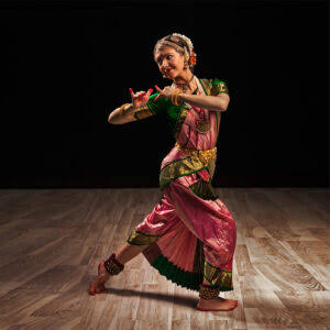  India: the land where dance has preserved very important traditions for ages