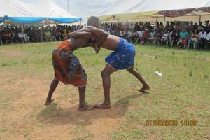 Why Did the Igbo Wrestle? Exploring the Tradition Beyond Strength and Masculinity