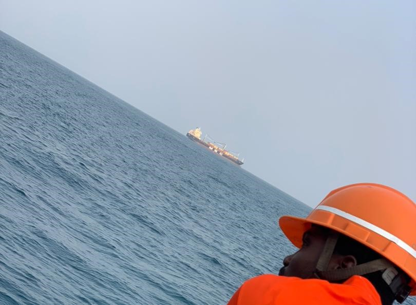 Ghana’s maritime business is ripe